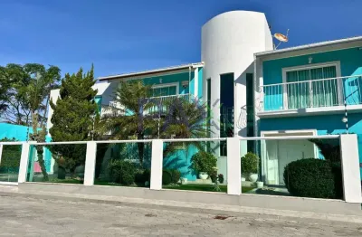 Casa com 3 quartos à venda na rua milton luiz da silva, 502, centro, palhoça por r$ 1.350.000