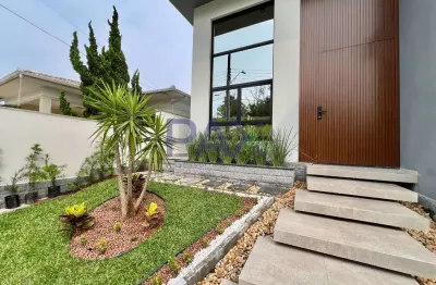 Casa com 3 quartos à venda em pedra branca, palhoça  por r$ 2.500.000