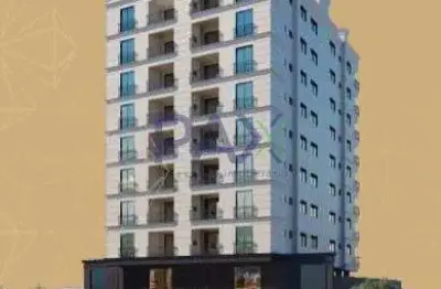 Apartamento com 3 quartos à venda na rua vítor meireles, 133, jardim eldorado, palhoça por r$ 711.749