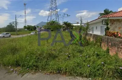 Terreno em condomínio fechado à venda no pagani, palhoça  por r$ 980.000