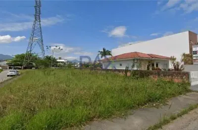 Terreno em condomínio fechado à venda no pagani, palhoça  por r$ 980.000
