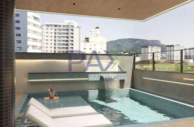 Apartamento com 3 quartos à venda em pedra branca, palhoça  por r$ 1.195.000