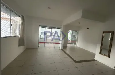 Cobertura com 3 quartos à venda em pedra branca, palhoça  por r$ 1.100.000