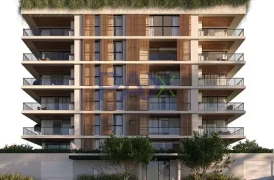 Apartamento com 3 quartos à venda na rua dos jasmins, 260, pedra branca, palhoça por r$ 1.410.044