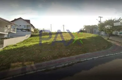 Terreno à venda em Pedra Branca, Palhoça 
