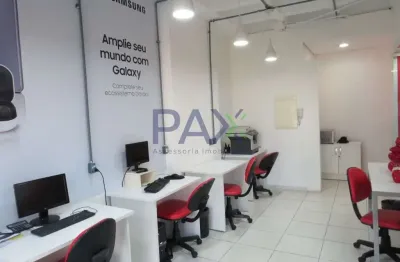 Sala comercial à venda em pedra branca, palhoça  por r$ 699.000