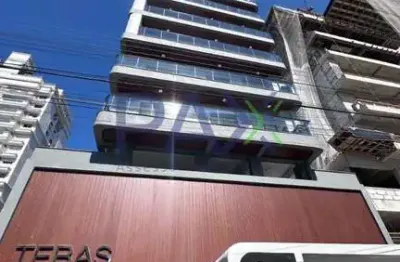 Cobertura com 2 quartos à venda na rua das orquídeas, 11, pedra branca, palhoça por r$ 736.818