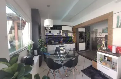 Casa com 4 quartos à venda no pagani, palhoça  por r$ 1.400.000