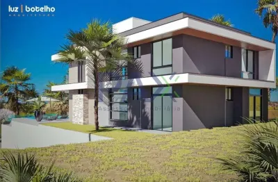 Casa com 4 quartos à venda em pedra branca, palhoça  por r$ 3.390.000