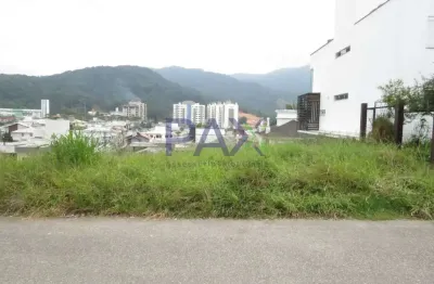 Terreno à venda em Pedra Branca, Palhoça 