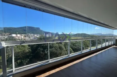 Apartamento com 3 quartos à venda em Pedra Branca, Palhoça  por R$ 3.200.000