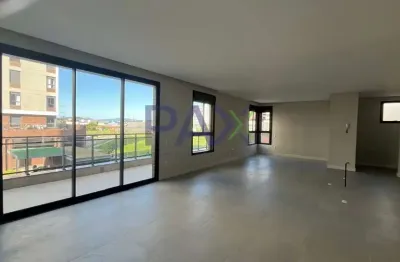 Apartamento com 3 quartos à venda na rua portinari, 170, pedra branca, palhoça por r$ 2.705.000