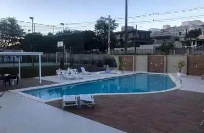 Terreno em condomínio fechado à venda na rua joão bernadino da rosa, 353, pedra branca, palhoça por r$ 850.000
