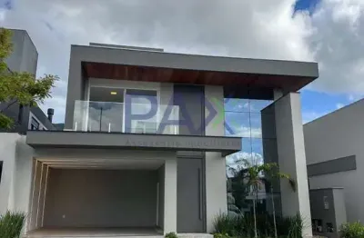 Casa em condomínio fechado com 3 quartos à venda em pedra branca, palhoça  por r$ 3.374.000
