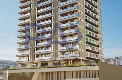 Apartamento com 3 quartos à venda na rua das cegonhas, 1, pedra branca, palhoça por r$ 1.194.222