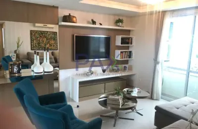 Cobertura com 3 quartos à venda na servidão augusto haeming, 68, centro, palhoça por r$ 1.300.000
