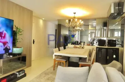 Apartamento com 3 quartos à venda na rua dos bem te vis, 35, pedra branca, palhoça por r$ 900.000
