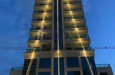Apartamento com 2 quartos à venda na avenida da pedra branca, 1, pedra branca, palhoça por r$ 950.000