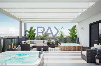 Apartamento com 3 quartos à venda em pedra branca, palhoça  por r$ 858.511