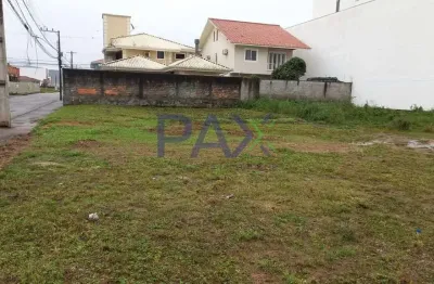 Terreno comercial à venda no pagani, palhoça  por r$ 700.000