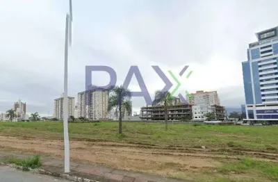 Terreno comercial à venda na avenida das torres, 421, pagani, palhoça por r$ 1.995.000