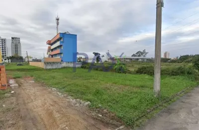 Terreno comercial à venda em pedra branca, palhoça  por r$ 2.400.000