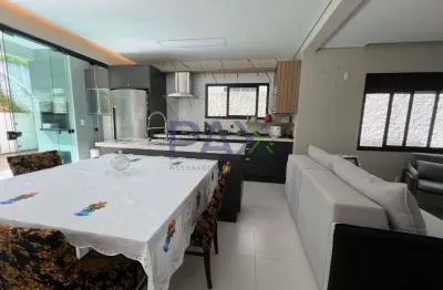 Casa com 3 quartos à venda em pedra branca, palhoça  por r$ 1.650.000