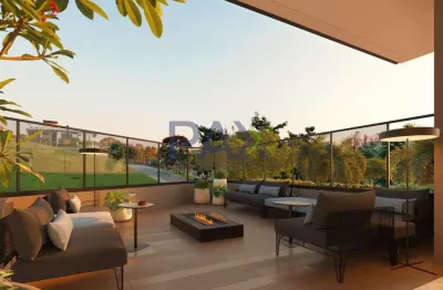 Apartamento com 2 quartos à venda em pedra branca, palhoça  por r$ 1.213.599