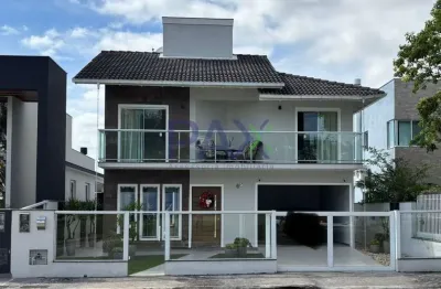 Casa com 3 quartos à venda em pedra branca, palhoça  por r$ 2.200.000