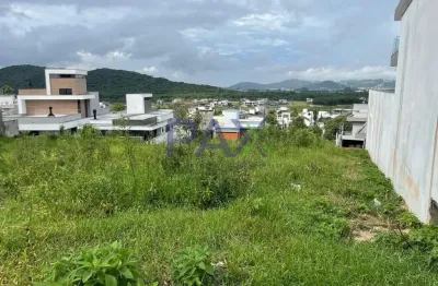 Terreno à venda na rua das cabreúvas, 30, pedra branca, palhoça por r$ 780.000