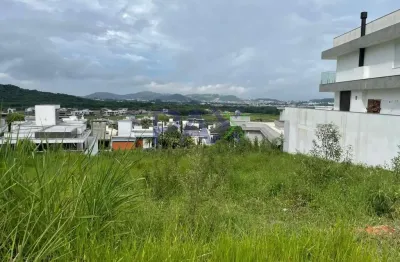 Terreno à venda em Pedra Branca, Palhoça 
