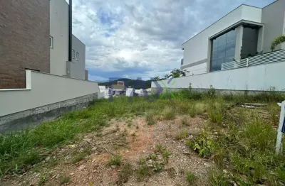 Terreno à venda na rua das cambiúnas, 410, pedra branca, palhoça por r$ 550.000
