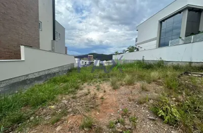 Terreno à venda em Pedra Branca, Palhoça 