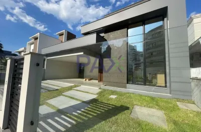 Casa com 3 quartos à venda em pedra branca, palhoça  por r$ 1.980.000