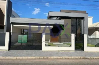 Casa com 3 quartos à venda em pedra branca, palhoça  por r$ 1.980.000