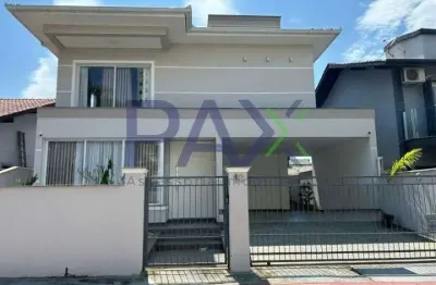Casa com 3 quartos à venda na rua dos bem me queres, 16, pedra branca, palhoça por r$ 2.300.000