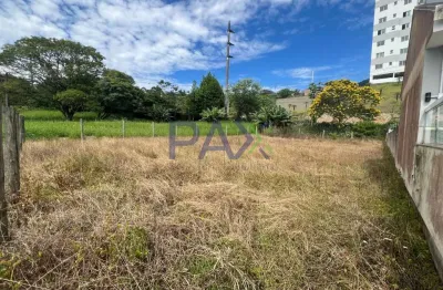 Terreno à venda em Pedra Branca, Palhoça 