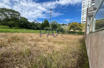 Terreno à venda em Pedra Branca, Palhoça 