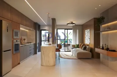 Apartamento com 3 quartos à venda em pedra branca, palhoça  por r$ 1.269.229