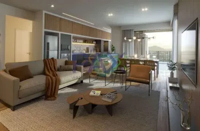 Apartamento com 2 quartos à venda em pedra branca, palhoça  por r$ 950.000