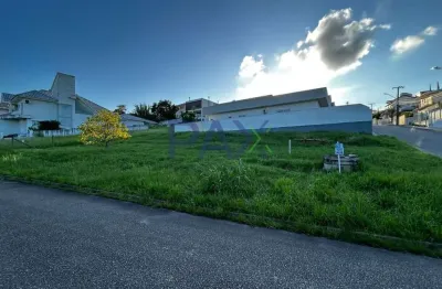 Terreno à venda em Pedra Branca, Palhoça 