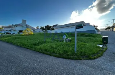 Terreno à venda em Pedra Branca, Palhoça 