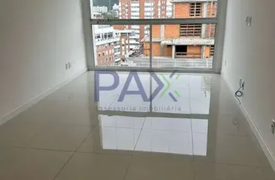 Apartamento com 2 quartos à venda na rua da praça, 223, pedra branca, palhoça por r$ 850.000