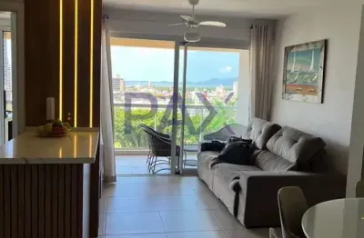 Apartamento com 3 quartos à venda no Pagani, Palhoça  por R$ 1.200.000
