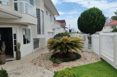 Casa com 4 quartos à venda no pagani, palhoça  por r$ 2.100.000
