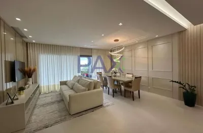 Apartamento com 3 quartos à venda em pedra branca, palhoça  por r$ 1.799.000