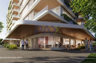 Apartamento com 3 quartos à venda em pedra branca, palhoça  por r$ 1.750.000