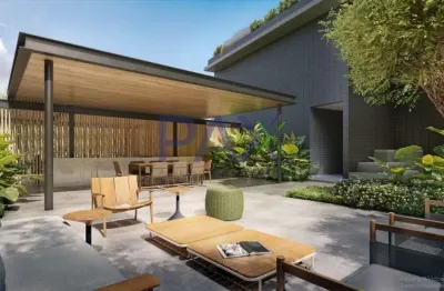 Apartamento com 2 quartos à venda em pedra branca, palhoça  por r$ 1.190.000