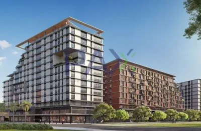 Apartamento com 1 quarto à venda na rua da praça, 241, pedra branca, palhoça por r$ 749.000