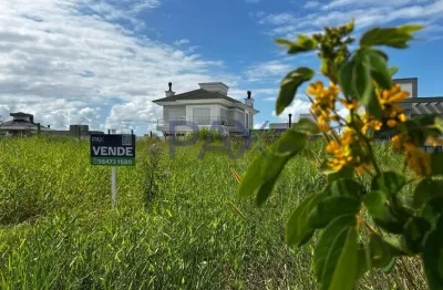 Terreno à venda em Pedra Branca, Palhoça 